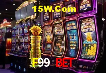 Experiência VIP F99 Bet