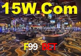 Tournaments F99 Bet