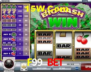 Promoções Sazonais F99 Bet