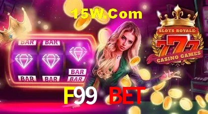 Integração de APIs F99 Bet