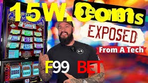 Welcome Bonus F99 Bet