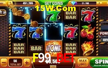 Apostas de Tênis F99 Bet