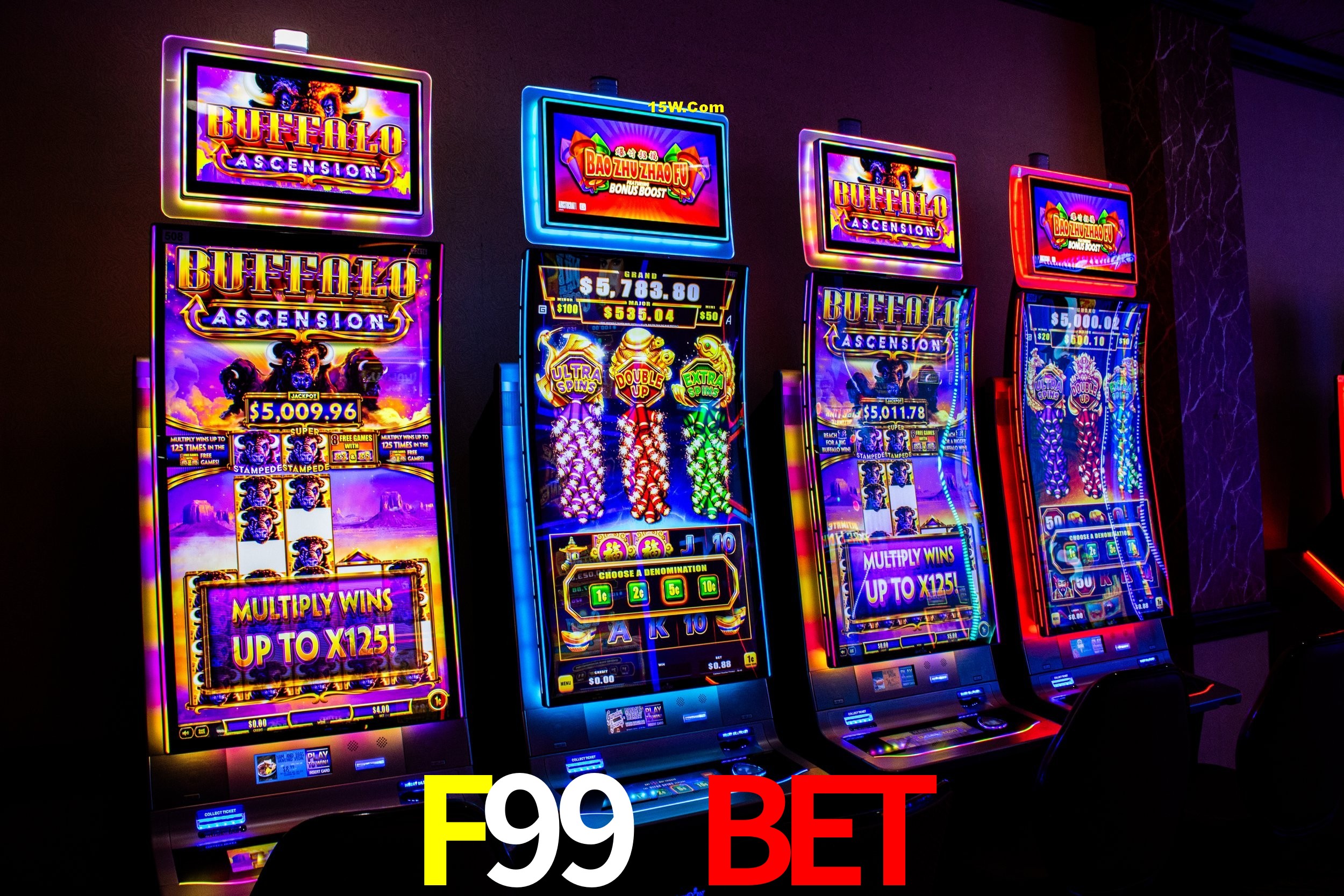 Player Reviews F99 Bet