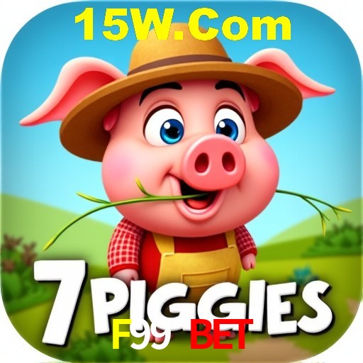 Interface do App F99 Bet