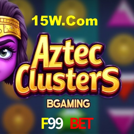 Bônus de Boas-vindas F99 Bet
