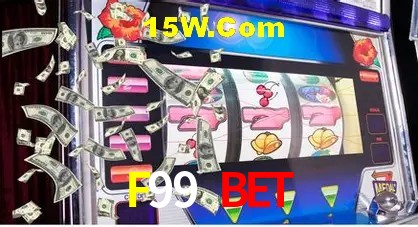 Jogos de Slot F99 Bet