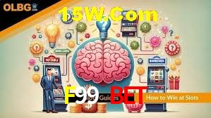 Experiência VIP F99 Bet