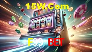 Tennis Betting F99 Bet