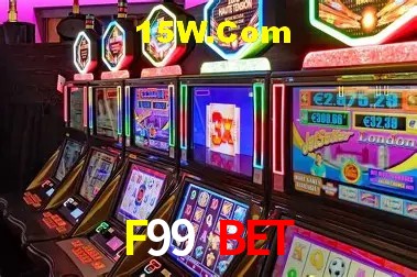 Design Responsivo F99 Bet