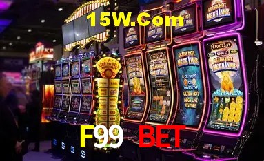 Casino Ao Vivo F99 Bet