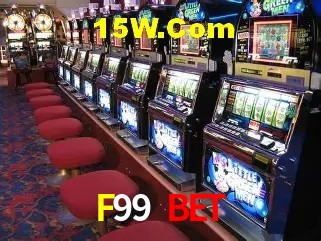 Benefícios da Conta F99 Bet