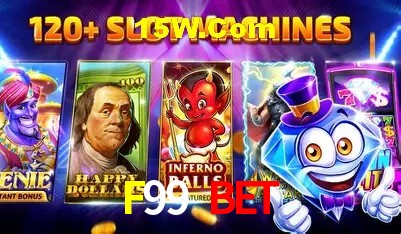 Diretório de Jogos F99 Bet